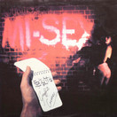 Mi-Sex: Graffiti Crimes LP (Käyt)