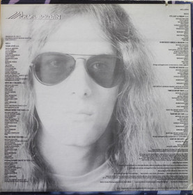 Michael Bolotin: Michael Bolotin LP (Käyt)