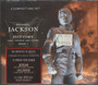 Michael Jackson: HIStory - Past, Present And Future - Book I. 2CD Käyt