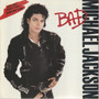 Michael Jackson: Bad CD (Käyt)