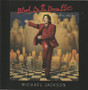 Michael Jackson: Blood On The Dance Floor (HIStory In The Mix) CD Käyt