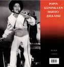 Michael Jackson Legendan elämä 1958-2009 (K3)