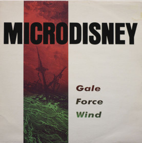 Microdisney: Gale Force Wind 12