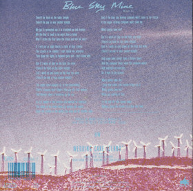 Midnight Oil: Blue Sky Mine 7