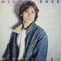 Miguel Bosé: Chicas! LP (Käyt)