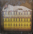 Mike Mainieri: Love Play LP (Käyt)