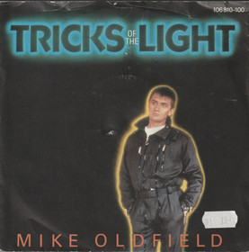 Mike Oldfield: Tricks Of The Light / Afghan 7