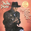 Miles Davis: You're Under Arrest LP (Käyt)