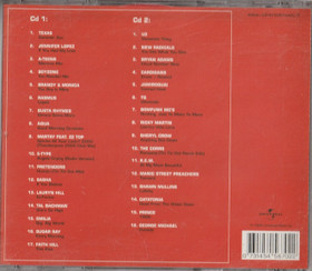 V/A: Millennium Smash - Best of 1999 2CD (Käyt)