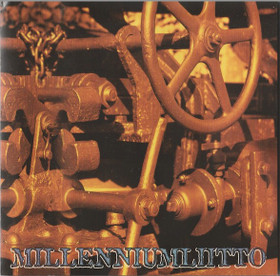 V/A: Millenniumliitto 2CD (Käyt)