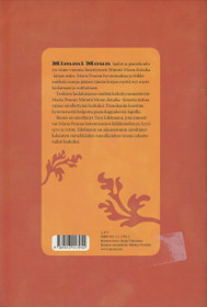 Toni Edelmann & Maria Peura: Mimmi Moun laulut ja pianokoulu K3+ Käyt