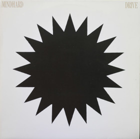 Mindhard: Drive LP (Käyt)