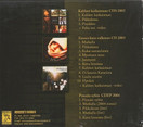 Minerva: Minerva  3CD (Käyt)