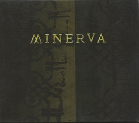 Minerva: Minerva  3CD (Käyt)