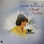 Mireille Mathieu: Les Grandes Chansons De Mireille Mathieu LP (Käyt)