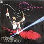 Mireille Mathieu: Olympia LP (Käyt)