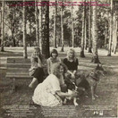 Little Mary Mixup: Sway (Käytetty LP)