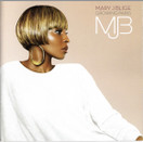 Mary J Blige: Growing Pains CD+DVD (Käyt)