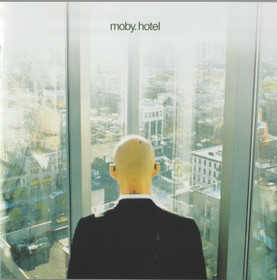 Moby: Hotel CD (Käyt)