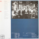 Modern Fox: Modern Fox LP (Käyt)