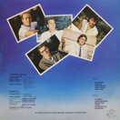 Momo Big Band: All Over LP (Käyt)