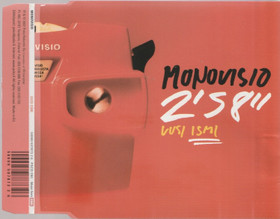 Monovisio: Uusi ismi CDs (Käyt)