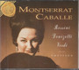 Montserrat Caballé / Rossini / Donizetti / Verdi: Rarities 2CD (Käyt)