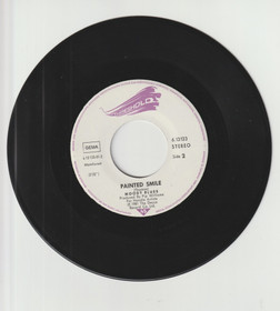 Moody Blues: Gemini Dream / Painted Smile 7
