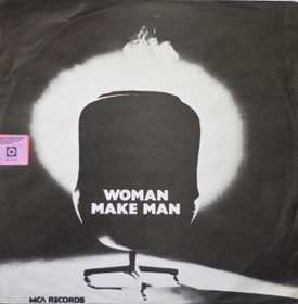 M: Moonlight and Muzak/ Woman Make Man 12