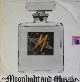 M: Moonlight and Muzak/ Woman Make Man 12