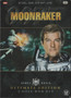 James Bond 007 - Moonraker Ultimate Edition 2xDVD (Käyt)