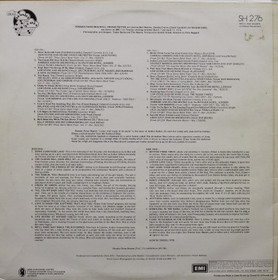 V/A: More Pennies From Heaven LP (Käyt)