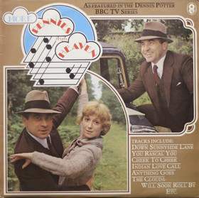 V/A: More Pennies From Heaven LP (Käyt)