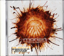 Morian: Sentinels Of The Sun CD (Uusi)