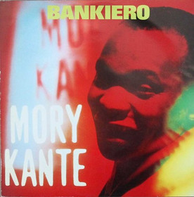 Mory Kante: Bankiero 12
