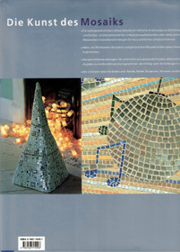 Caroline Suter: Die Kunst des Mosaiks K3 (Käyt)