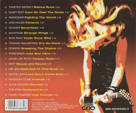 V/A: Mosh & Go CD (Käyt)