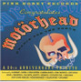 V/A: Motörhead Tribute CD (Mint)