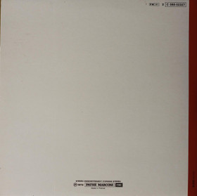 Mozart / Barenboim: Concerto No. 22 /  Rondo K.382 LP (Käyt)