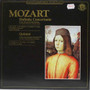 Mozart / R.Casadesus: Sinfonia Concertante / Quintet LP (Käyt)