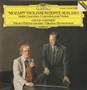 Mozart / Kremer / Harnoncourt: Violinkonzerte Nos. 2 & 3. CD (Käyt)