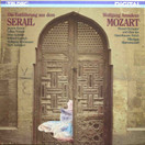 Mozart: Die Entführung Aus Dem Serail 3LP Box (Käyt)