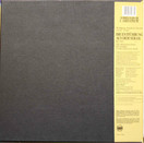 Mozart: Die Entführung Aus Dem Serail 3LP Box (Käyt)