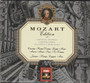 Mozart / Jochum / Karajan / Leppard/ Muti: Choral Works 2CD Box (Käyt)