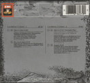 Mozart / Jochum / Karajan / Leppard/ Muti: Choral Works 2CD Box (Käyt)
