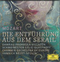 Mozart / Yannick Nézet-Séguin: Die Entführung Aus Dem Serail 2CD Box 