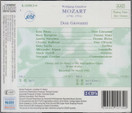 Mozart / Pinza / Bampton / Novotná / Walter: Don Giovanni 2CD (Käyt)