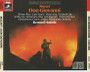Mozart / Allen / Vaness / Ewing / Haitink: Don Giovanni 3CD Box (Käyt)