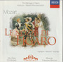 Mozart / Krause / Karajan: Le Nozze di Figaro (Highlights) CD (Käyt)