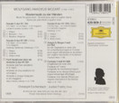 Mozart / Eschenbach / Frantz: Klaviermusik Zu 4 Händen CD (Käyt)